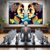 Generated with AI